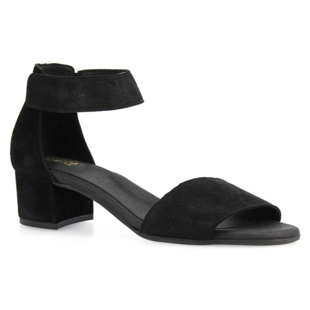 Cloud Kenzie Sandal